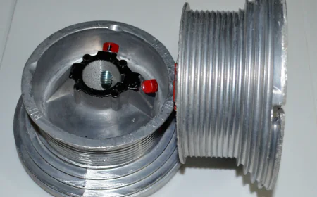 Garage Door Opener Repair Cheyenne: Reliable Solutions for Your Home in the United States