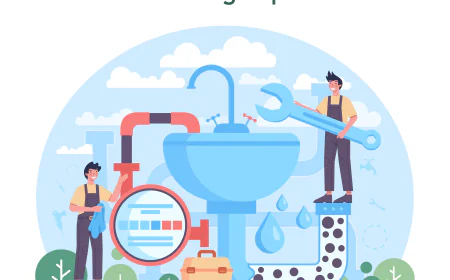 Emergency Plumbing in Amstelveen: Why Allround Plumber Stands Out