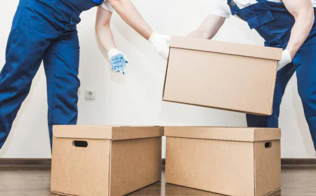 How to Compare Quotes from Different Packers and Movers in Mumbai