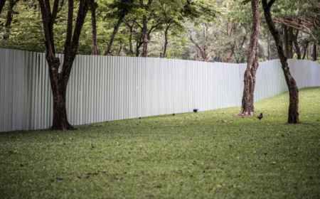 Top-Rated Fence Companies for Quality Installation and Long-Lasting Security