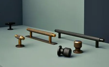 Top 10 Must-Have Kitchen & Joinery Products to Upgrade Your Home in Australia