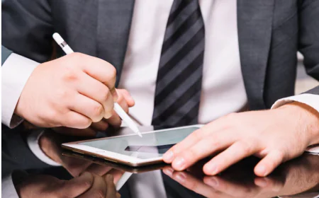 Discover the Benefits of Client Onboarding Software