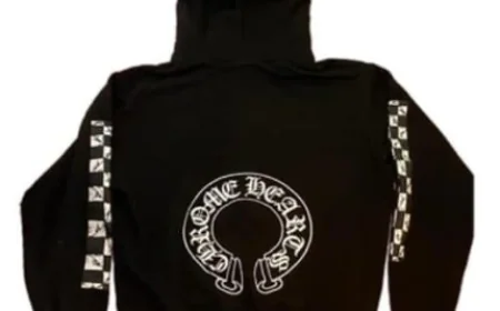 chrome hearts world of fashion clothing shop
