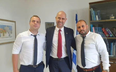 Trusted English-Speaking Israeli Family Law Experts