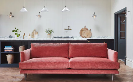 Discover the Art of Living Why Darlings of Chelsea Remains the UK’s Luxury Sofa Destination