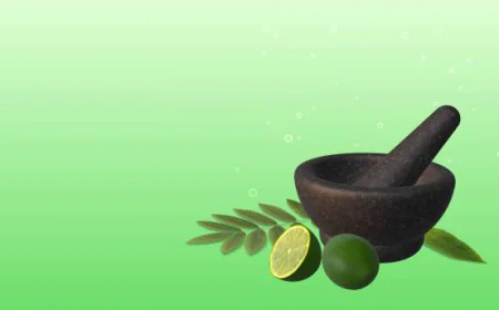 Ayurvedic Insights for Everyday Acidity and Digestive Ease