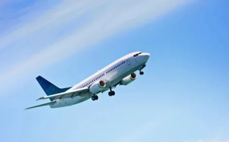 Flighta: Your New Age Partner for Air Travel That Is Easy, Intelligent, and Stress-Free