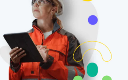 Ergonomics AI Software: Revolutionizing Workplace Health and Productivity