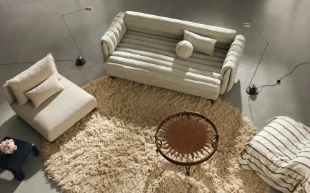 Transforming Your Home, Sustainably and Stylishly The Magic of Bemz Slipcovers