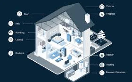 Comprehensive Home Inspection in Brampton by Yazi Safety Systems