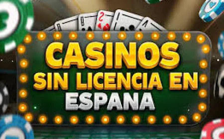 Los Riesgos de Apostar en Casinos No Regulados en España