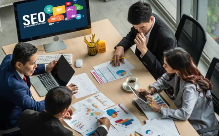 The Advantage of Custom Strategies from an SEO Agency Philippines