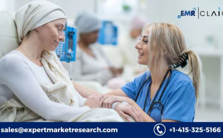 What is driving the rapid global expansion of the immunotherapy in oncology market today?