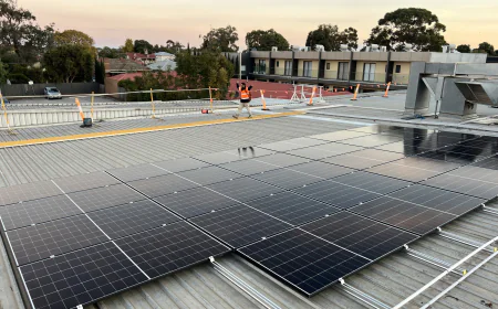 Why October Through December Is the Worst Time for Solar Panel Cleaning (And What to Do Instead)