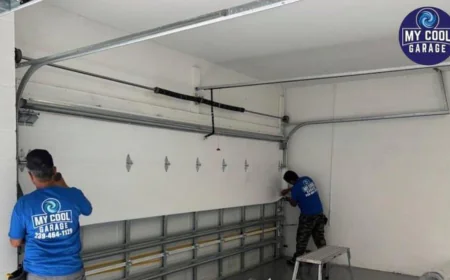 Garage Insulation Estero Florida for Single and Double-Car Garages