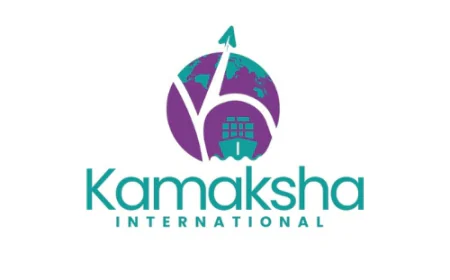 Kamaksha International