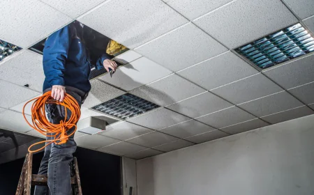 What makes BiCounty Electric the best choice for home electrical repair?