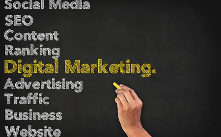 Transform Your Business Strategy with a Leading Digital Marketing Agency in Delhi?
