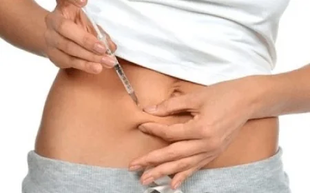 حقن ويغوفي: ماذا تفعل إذا كانت النتائج بطيئة؟