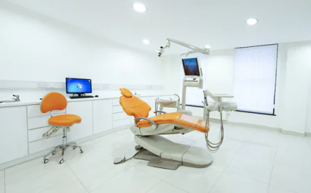 Understanding the Factors That Affect the Cost of Root Canal in Dubai