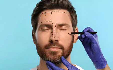 Best cosmetic surgeon in Delhi - Dr Rajat Gupta