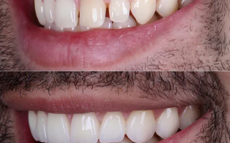 E-Max Veneers vs. Composite Veneers: Which Is Better?