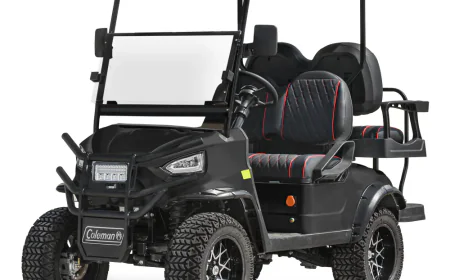 Gas vs Electric Kids ATV Which is Better