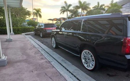 Understanding nassau bahamas transportation services