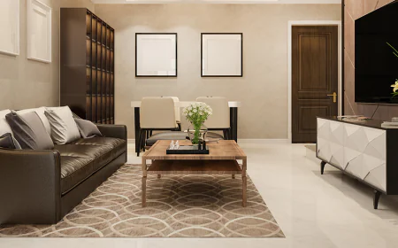 Transforming Spaces with the Best Interior Design Firms in Gurgaon