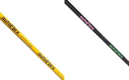 Are Autoflex Golf Shafts Worth the Money