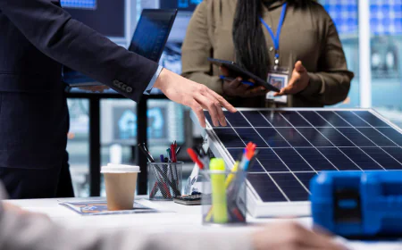 Is the High Solar Panel Upfront Cost Worth the Long-Term Savings?