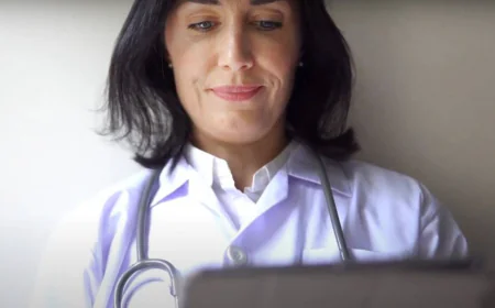 AI Assistant for Healthcare Providers: The Future of Patient Engagement