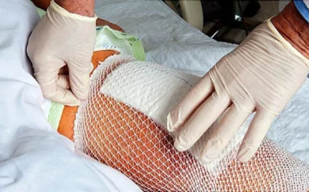 The Essential Guide to Comprehensive Home Care Nursing