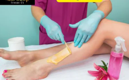 The Ultimate Guide to Choosing Quality Waxing Salons