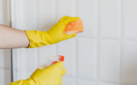 Revive Your Living Space with Expert Deep House Cleaning Services in NYC