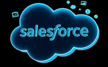 Why Small Businesses Choose Salesforce Consulting Partners for Cloud Growth