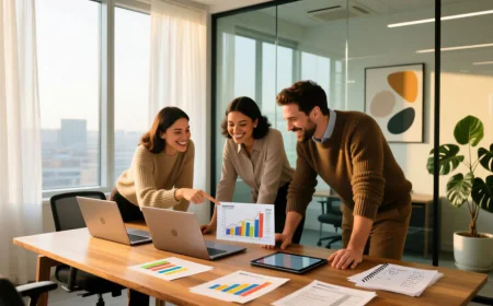 Maximizing Start-Up Tax Exemptions and Incentives for Financial Stability