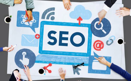 Boost Your Online Visibility with the Leading SEO Agency in Brisbane