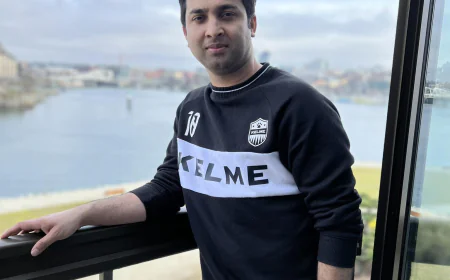 Rauf Hameed Visionary SEO Expert Revolutionizing Canada's Landscape in 2025