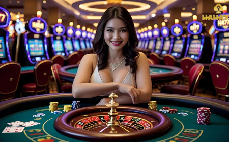 Ah777 Slot App Features That Make Mobile Slots More Enjoyable