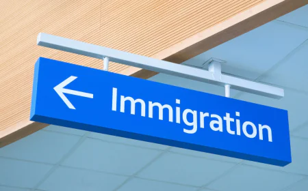 How Registered Migration Agents in Melbourne Simplify Your Visa Process