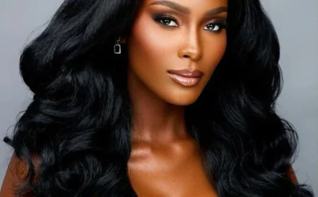 The Ultimate Guide to Clip-In Hair Extensions: Your Instant Hair Confidence Boost