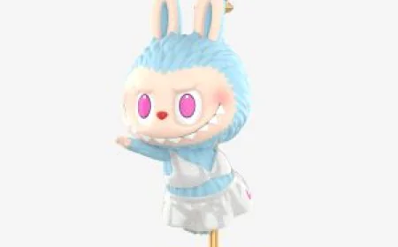 Labubu usa clothing shop