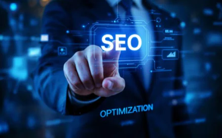 Top SEO Tactics That Actually Work in 2025