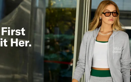 Premium Bella Canvas Wholesale Apparel Solutions