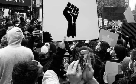 The Rise of Mental Abolition: A New Wave in Black Empowerment