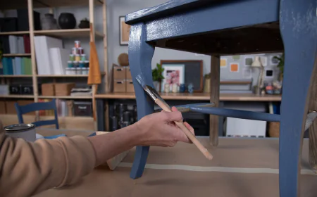 Home Painting Services Dubai – Transform Your Space with Professional Painters