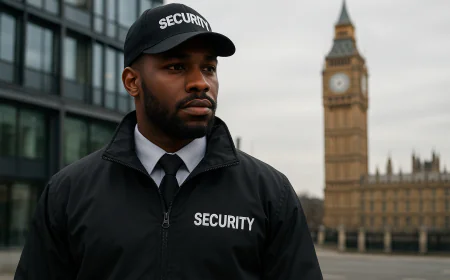 Are Retail Loss Prevention Services UK the Right Choice?