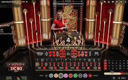 ライブカジノの選び方と楽しみ方ガイド