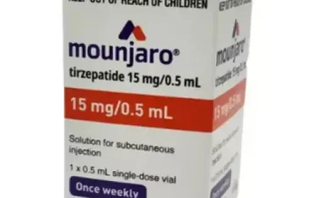 Exploring the Science and Precision Behind Mounjaro in Dubai